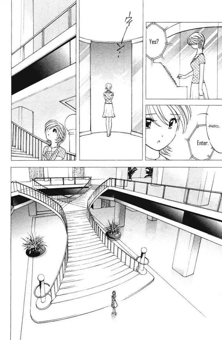 Orange Yane no Chiisana Ie Chapter 34 11